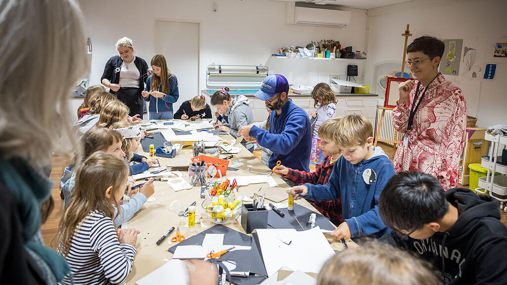 Lange Nacht der Museen, MdM