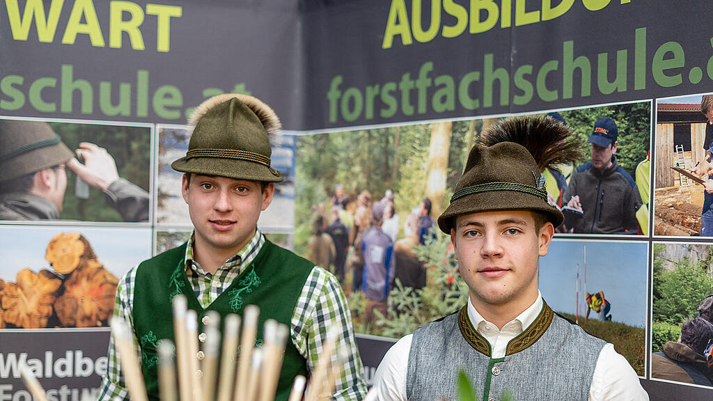 Hohe Jagd