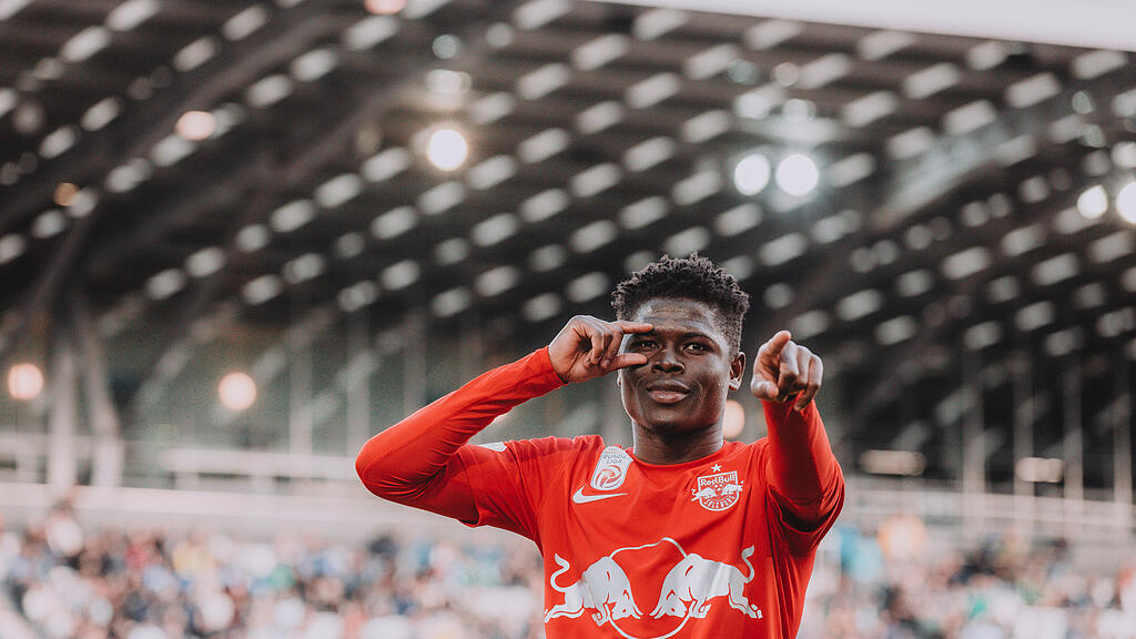 Karim Konate