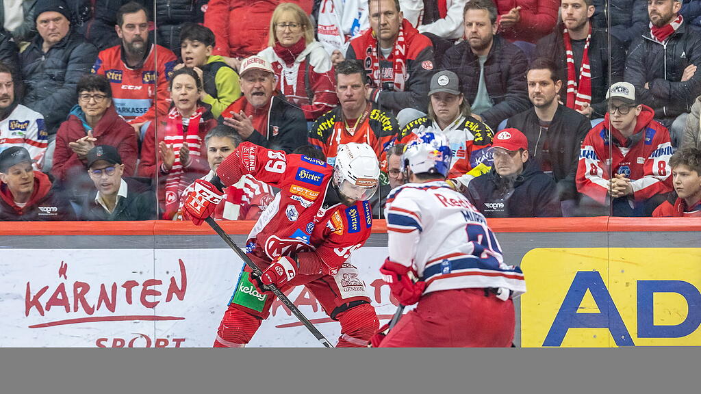 EISHOCKEY ICE HOCKEY LEAGE... - APA-Bilderdienst - 04.04.25 - 20.35 - ABD0203 - High-Res.jpg