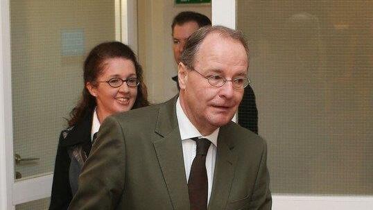 Rathgeber-Prozess geht weiter