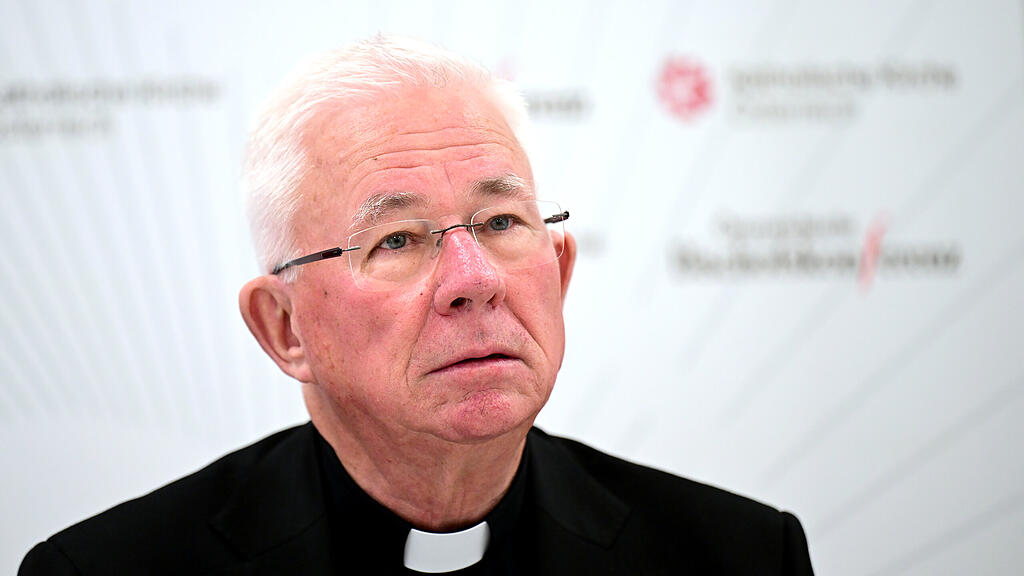 "Sehr verfahrene Situation": Erzbischof Franz Lackner will sich bei Causa um Nonnen von Goldenstein nicht einmischen