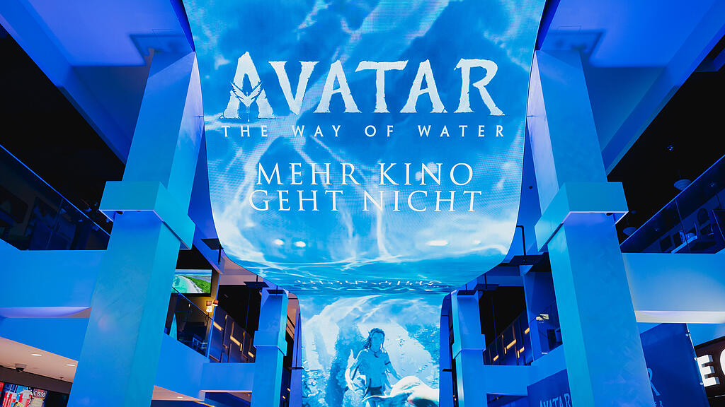 Avatar