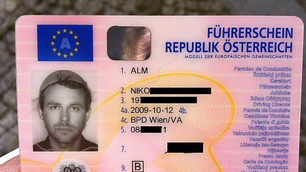 Niko Alm unterstützte das Ansinnen