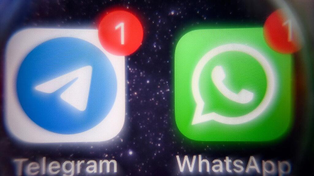 Datenschützer kritisieren mögliche Überwachung von Messenger-Diensten