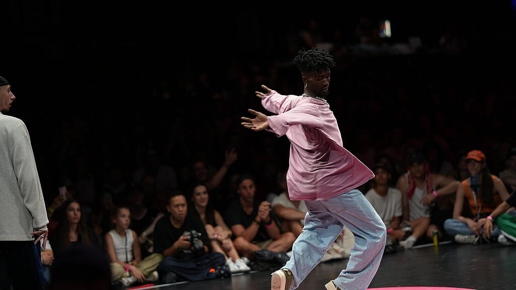 Flavourama Battle 2023