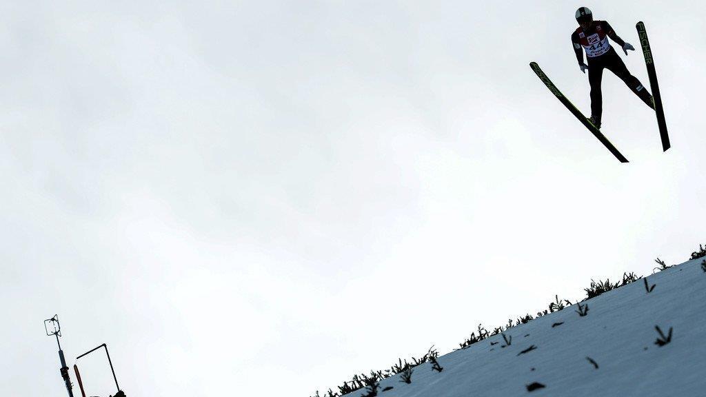 Kombination in Seefeld