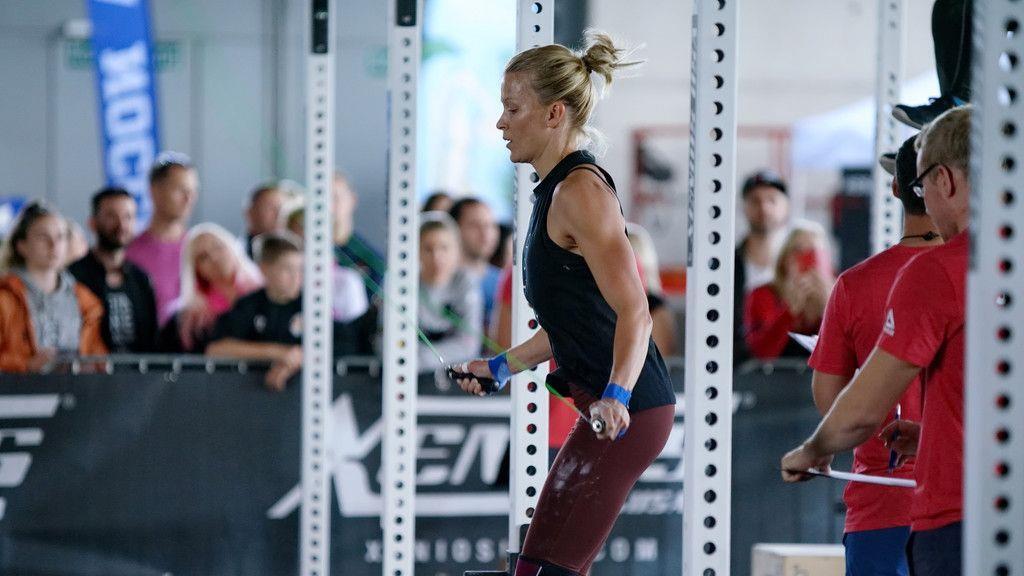 Bilder der Sport- und Kulinarikmesse I