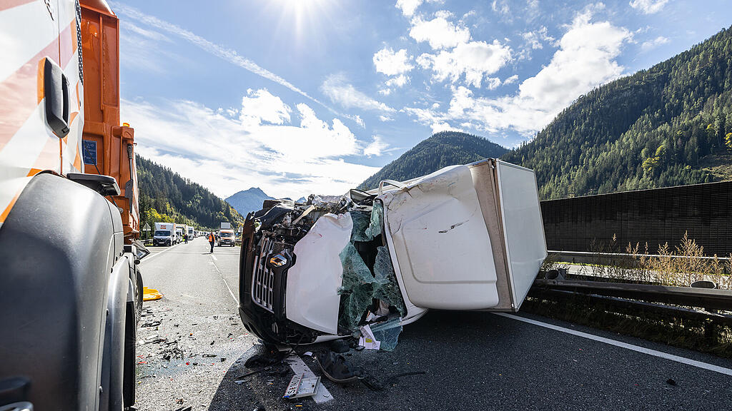 Lkw-Unfall_Flachau