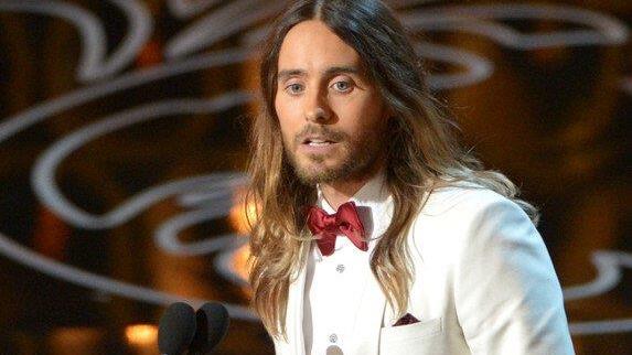 Oscars 2014: Die Verleihung