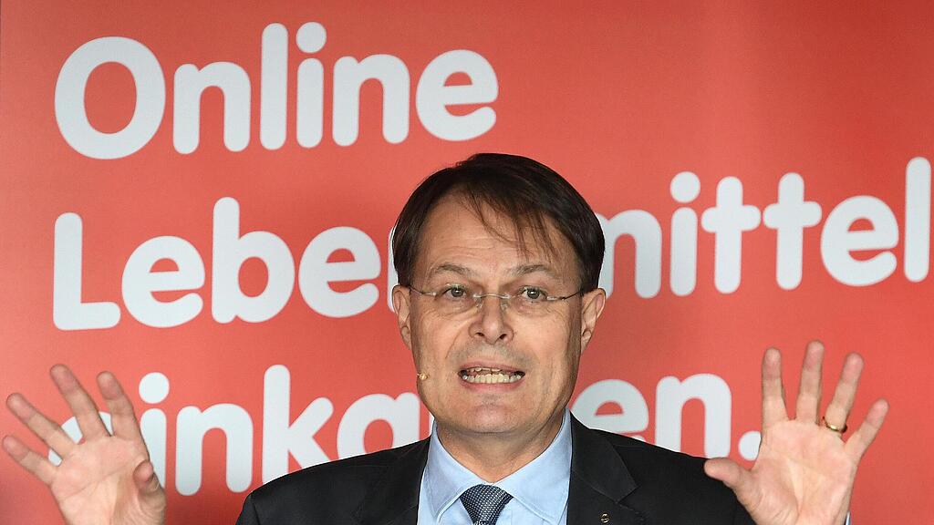 Bei Interspar kann man nun online Lebensmittel einkaufen.