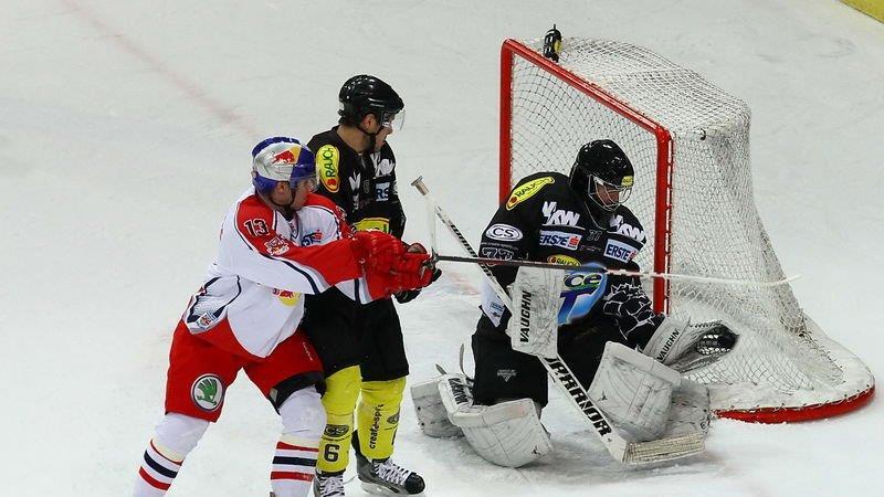 Red Bulls vs. Dornbirn II