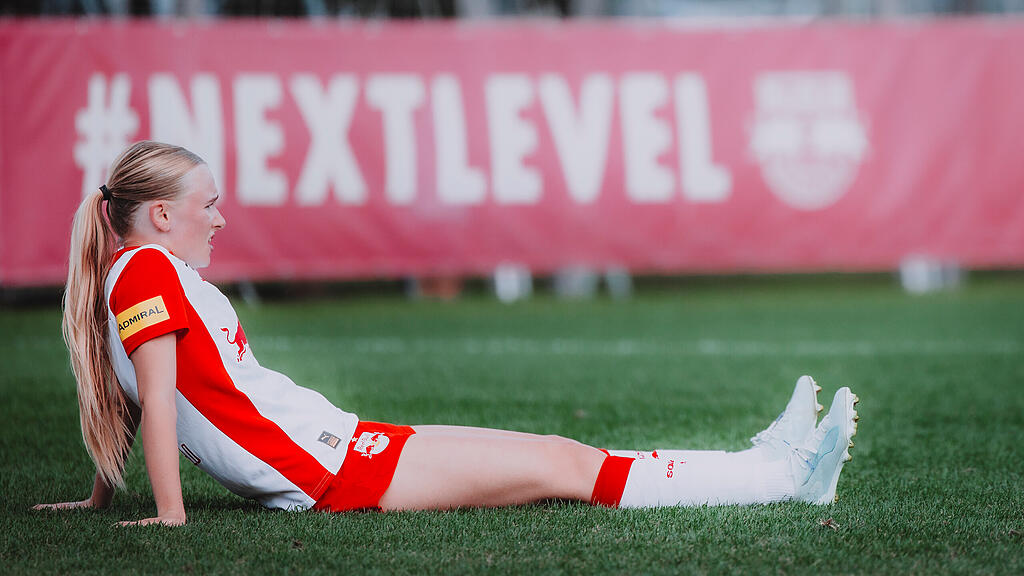 FC Red Bull Salzburg Women - SC Rheindorf Altach
