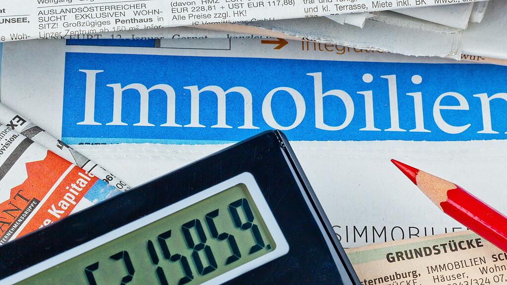 Die Wohnungssuche kann nicht nur Geld, sondern auch Nerven kosten.