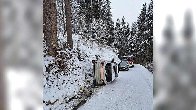 Auto St. Johann