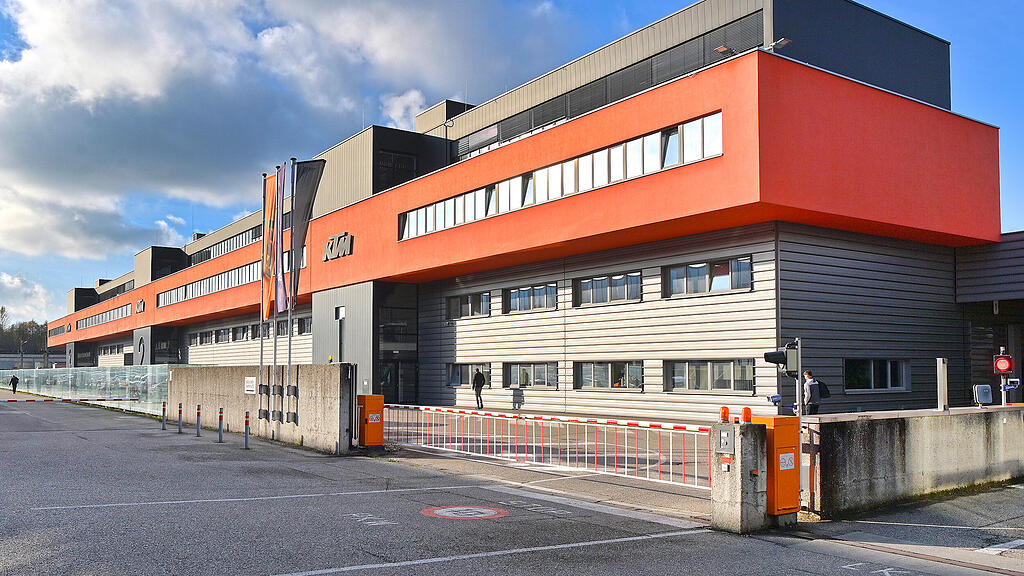 KTM