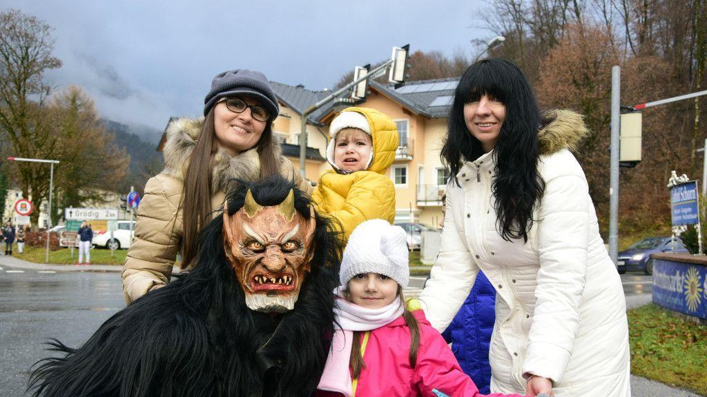 Krampuslauf St. Leonhard III
