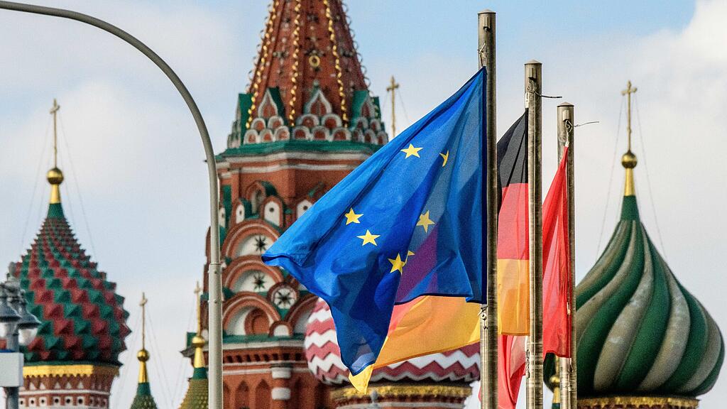 Die Beziehungen zwischen Russland und dem Westen verschlechtern sich. (Symbolbild)