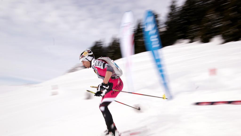 9. Hochkönigstrophy