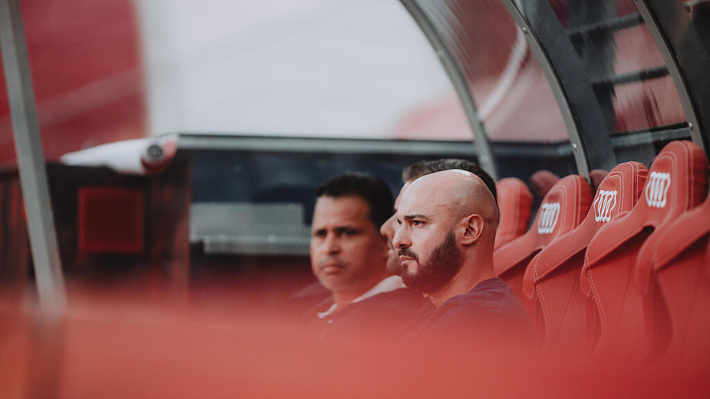 FC Liefering - DSV Leoben
