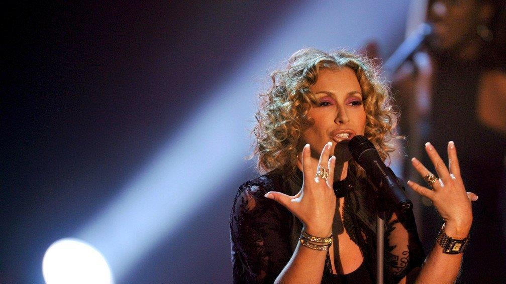 Anastacia