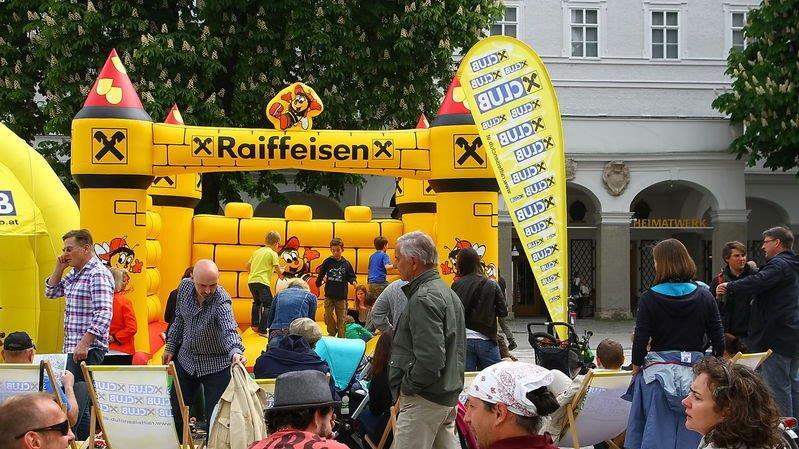 Radfrühling, III