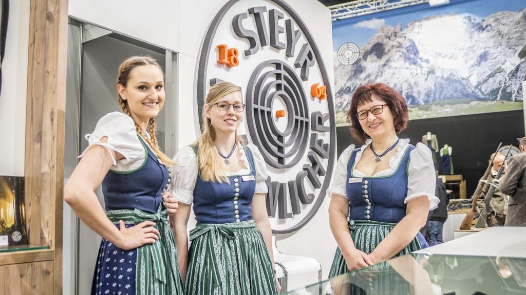 Die Hohe Jagd & Fischerei I