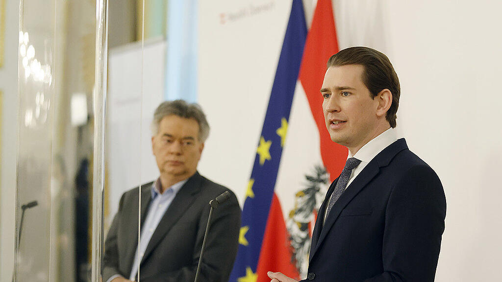 Öffnungen Mitte Mai mit strengen Auflagen