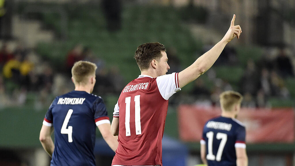 \u00d6sterreich-Schottland