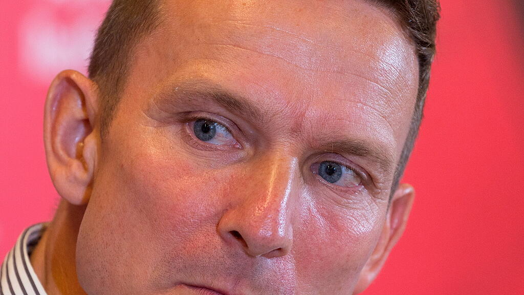 Pep Lijnders