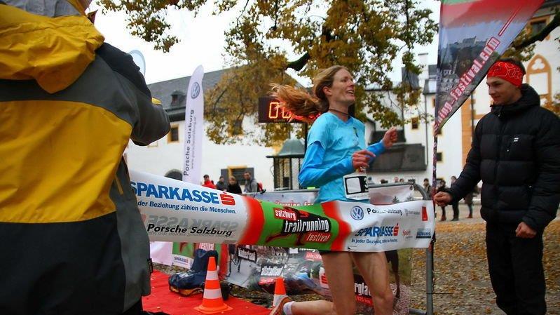 Bilder vom Lauf