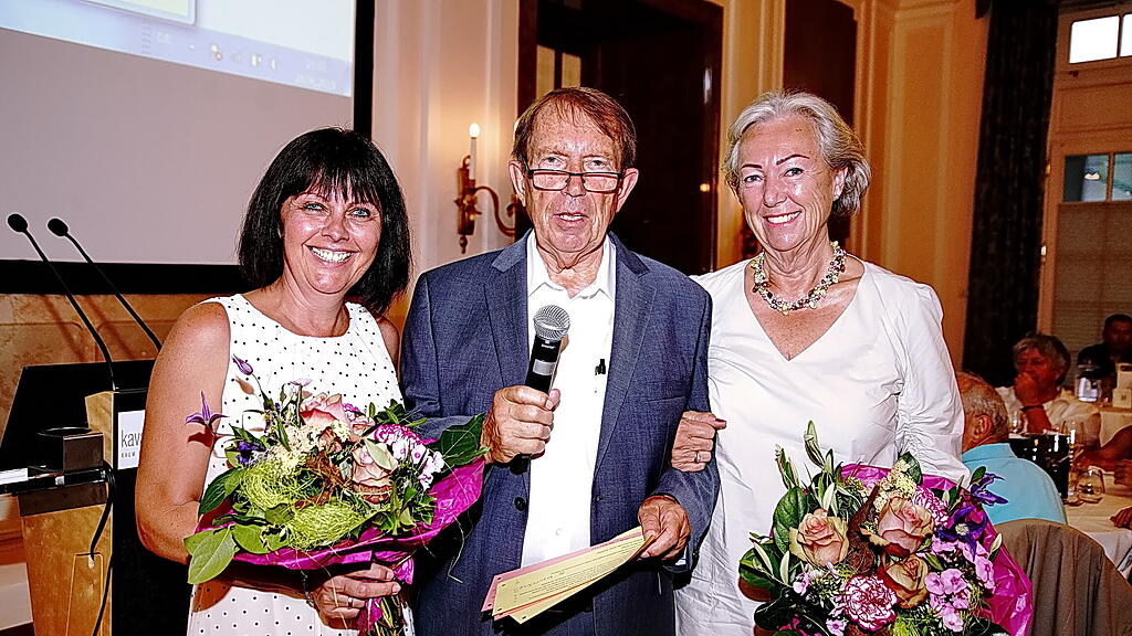 45 Jahre Salzburger Behindertensporttage
