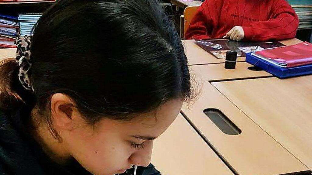 Schüler müssen nicht unbedingt in der Schule testen