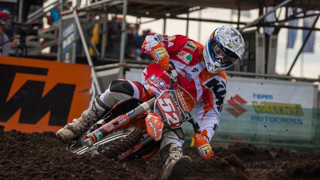 Pics: Walkner gewinnt WM