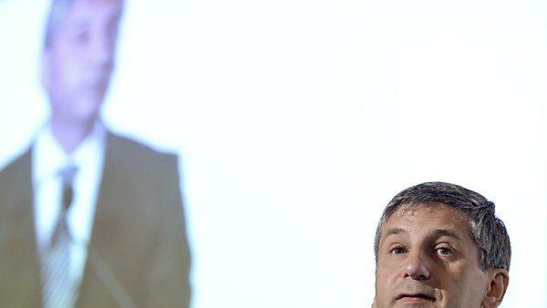ÖVP-Chef Spindelegger will Stillstand überwinden
