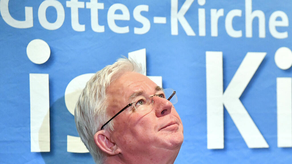 Erzbischof Franz Lackner