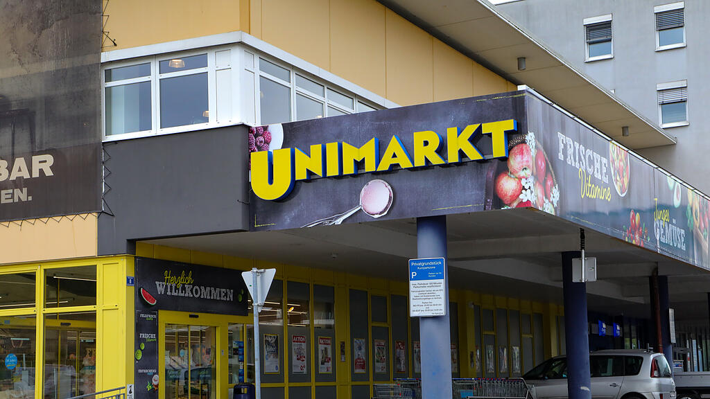 Unimarkt Wals