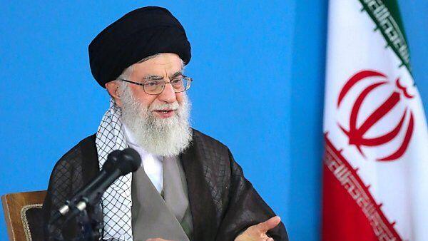 Irans geistliches Oberhaupt kritisierte saudi-arabische Haltung
