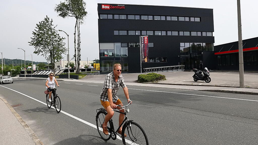 Oldtimer Fundfahrt