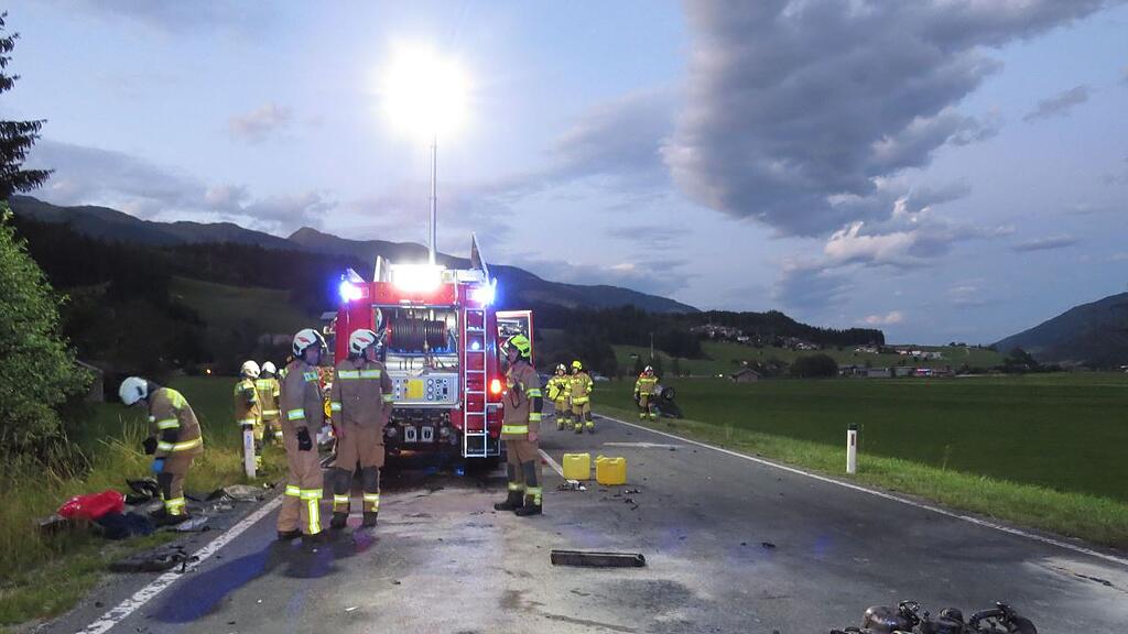 Tödlicher_Frontalcrash_Bramberg