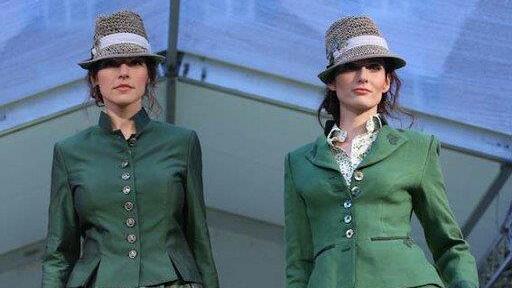Salzburger Fashion Weeks eröffnet
