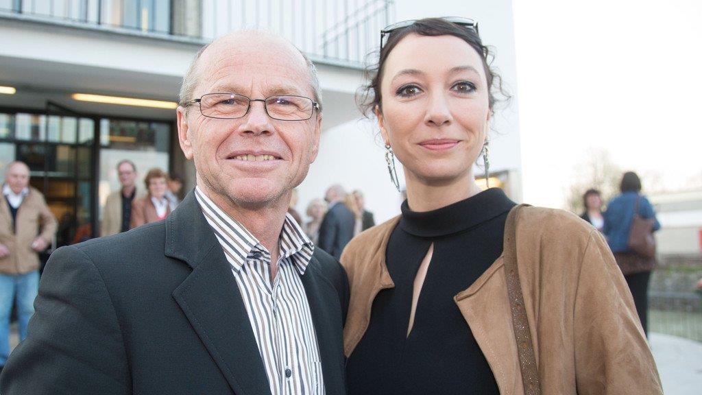 Strauss & Co bei Premiere in Hallein I