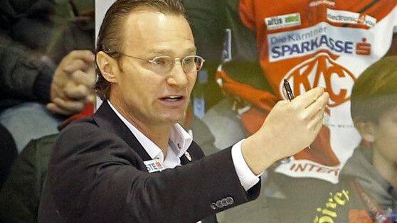 EC Red Bull vs KAC