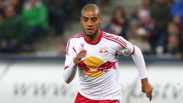 RB Salzburg - SV Grödig