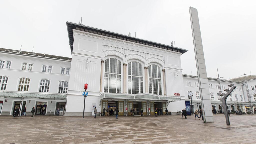 Das Trinken von Alkohol soll am Hauptbahnhof künftig tabu sein.