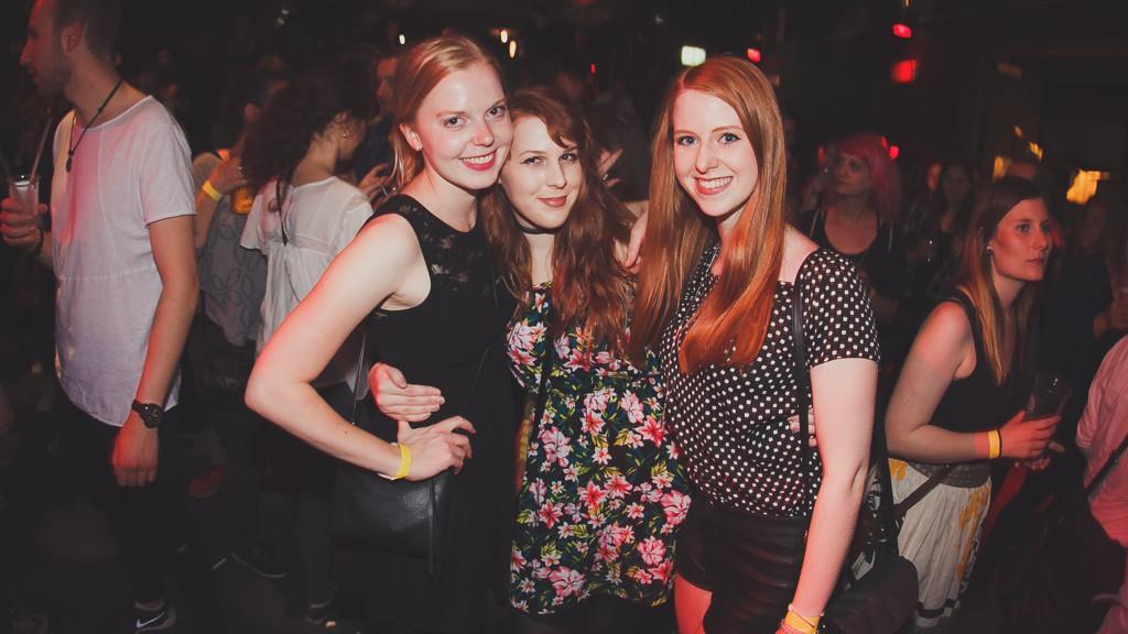 ÖH Sommerfest