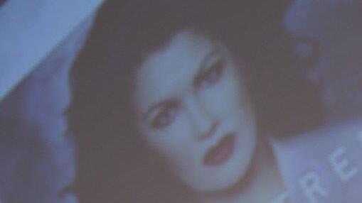 Pressekonferenz mit Anna Netrebko