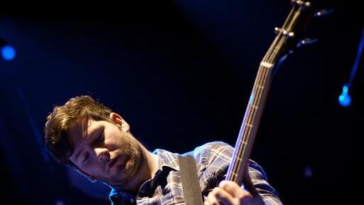 Mumford & Sons-Konzert Wien 2013