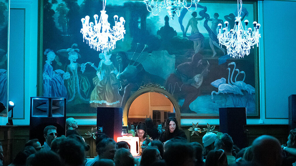 LighthouseFestival Gastein