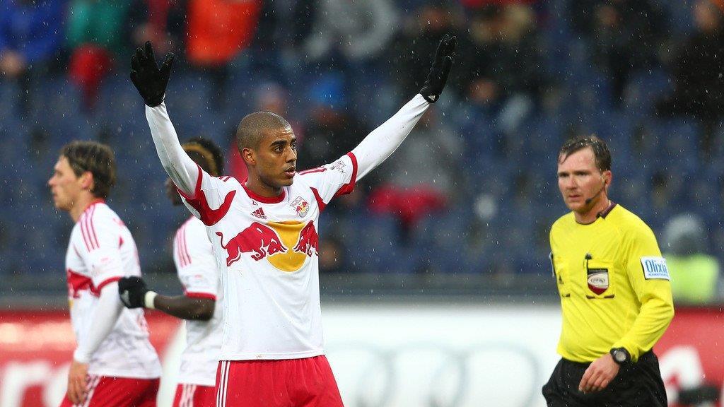 Red Bull Salzburg - Wr. Neustadt